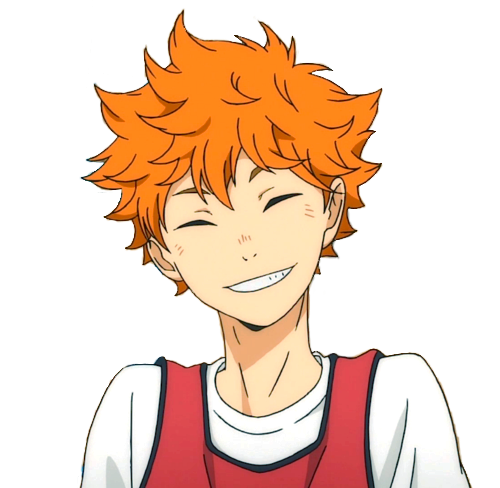 волейбол аниме