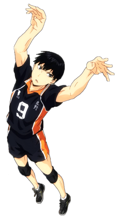 аниме волейбол +все серии