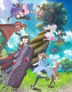 Не люблю боль, поэтому собираюсь вложить всё в защиту Смотреть 1, 2, 3, 4, 5, 6, 7, 8 Серия