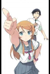 Ну не может сестренка быть такой милой Смотреть 1, 2, 3, 4, 5, 6, 7, 8 Серия