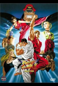 Уличный боец: Победа Смотреть 1, 2, 3, 4, 5, 6, 7, 8 Серия