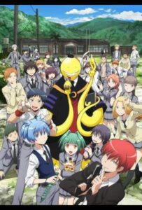 Класс убийц Смотреть 1, 2, 3, 4, 5, 6, 7, 8 Серия