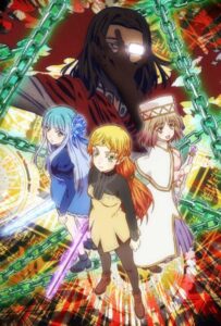 Перерождение дяди Смотреть 1, 2, 3, 4, 5, 6, 7, 8 Серия