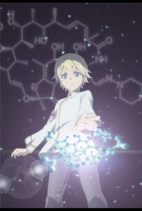 Фармацевт из параллельного мира Смотреть 1, 2, 3, 4, 5, 6, 7, 8 Серия