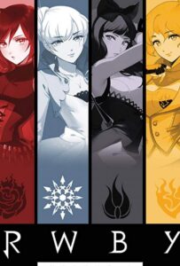 Красный, белый, чёрный, жёлтый Смотреть 1, 2, 3, 4, 5, 6, 7, 8 Серия