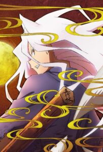 Ёко из Сэнгоку Смотреть 1, 2, 3, 4, 5, 6, 7, 8 Серия