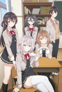 Аля иногда кокетничает со мной по-русски Смотреть 1, 2, 3, 4, 5, 6, 7, 8 Серия