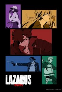 Лазарь Смотреть 1, 2, 3, 4, 5, 6, 7, 8 Серия